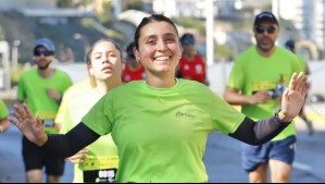 ¡Corre para reforestar! Participa en la nueva edición de Reforest Running By MEGA - Viña del Mar 2026