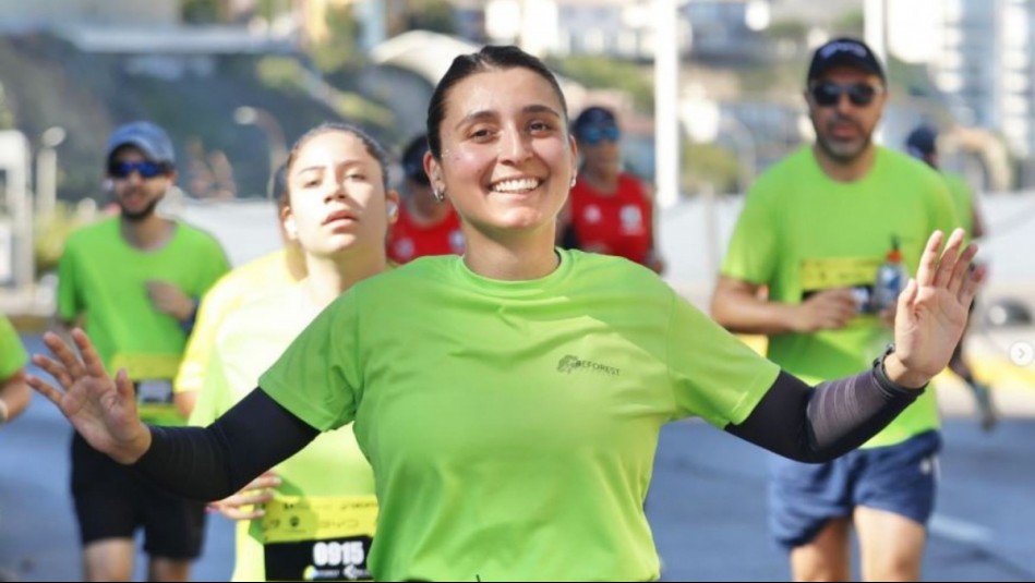 ¡Corre para reforestar! Participa en la nueva edición de Reforest Running By MEGA - Viña del Mar 2026