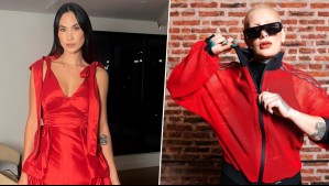 Imperdible: Akemi Nakamura y Furia serán las grandes invitadas de El Internado React