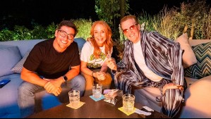 Emmanuel recordará su miedo en su debut en Viña: 'En vez de alegría, lo que te daba era terror'