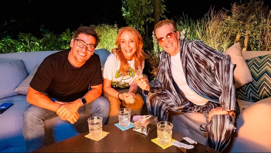 Emmanuel recordará su miedo en su debut en Viña: 'En vez de alegría, lo que te daba era terror'