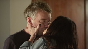 Josefa no podrá controlarse y besará apasionadamente a Coke en el capítulo 60 de Reunión de Superados