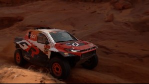 Dakar 2026 - Capítulo 7: Comienza la etapa maratón, sin asistencia y con máxima exigencia