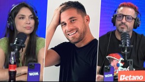 'Me voy, chao': El Internado React critica la indecisión de Tom Brusse entre Camila Nash y Akemi Nakamura