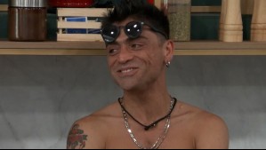 'Operación Kawasaki': Etienne Bobenrieth reveló su interés amoroso en Akemi Nakamura