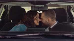 Corazón Negro - Capítulo 117: El nuevo amor de Harika