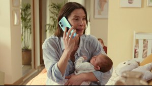 Javiera intentará irse de su casa con sus hijos en el capítulo 60 de Reunión de Superados