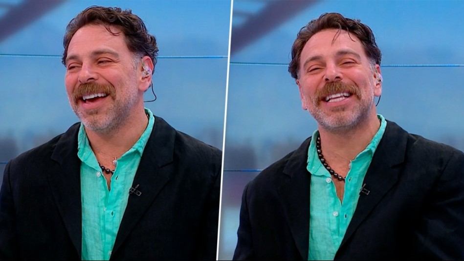 'Voy a dar jugo un rato': Neme descoloca a Karen Doggenweiler con un sincero aviso