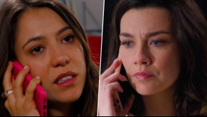 Para que escuchen su versión: Karina buscará una reunión entre Nacha y los Guerrero en el capítulo 208 de EJDO