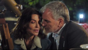 Aguas de Oro - Capítulo 85: La apasionada noche de Karla y Carlos