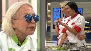 'Ella no ha hecho nada': Laura Bozzo defendió con todo a Pops tras cuestionamiento de Tom Brusse