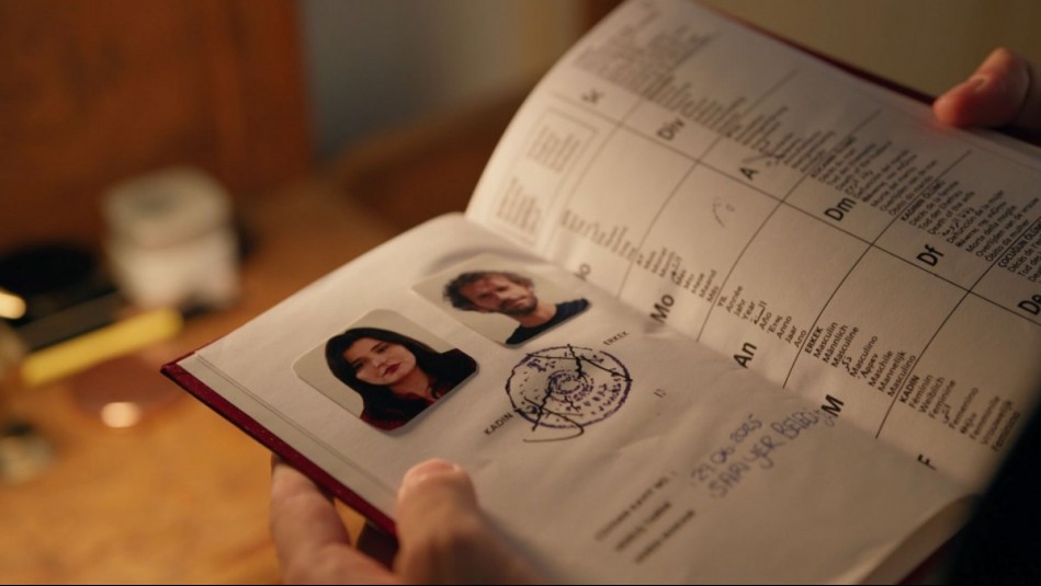 Avance extendido de Leyla: Murat descubrirá que Nur y Mali están casados