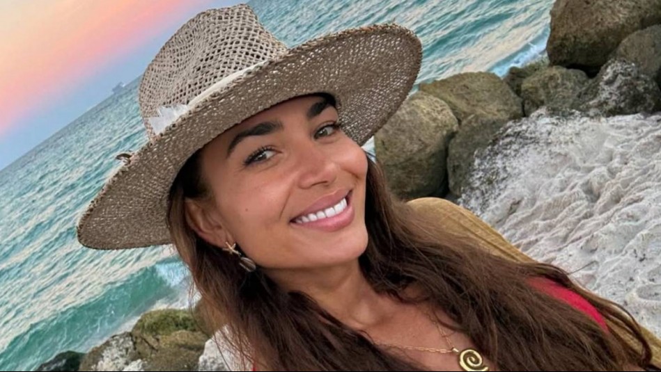 Modelado de piernas y abdomen: Estos son los nuevos tratamientos a los que se sometió Lisandra Silva