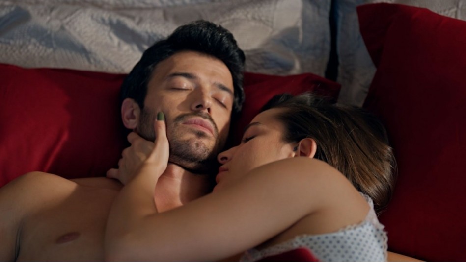 Leyla - Capítulo 106 (Parte 2): Las pastillas de Ahsen y las fotos de Murat