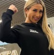 Nicole Moreno compartió con sus seguidores su secreto para evitar que se le acerquen pretendientes durante su viaje en solitario a Punta Cana, en República Dominicana.