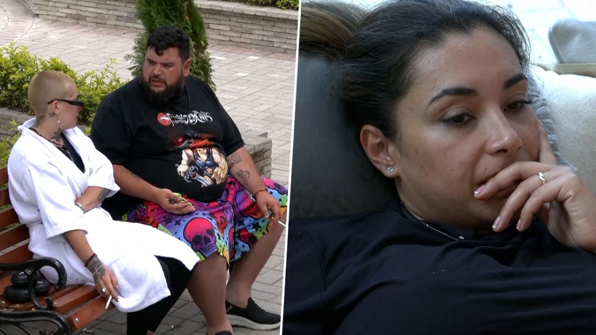 « Il m’a dit que j’étais dégoûtant d’être gros » : Otakin a été très affecté après les propos controversés d’Arenita