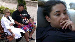 'Me dijo que era asqueroso por ser gordo': Otakin se mostró muy afectado tras polémicos dichos de Arenita