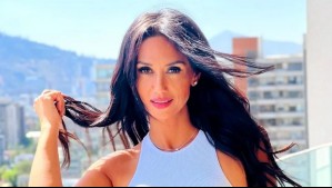 'Así yo los llamaba': Pamela Díaz revela particular método para encontrar a sus hijos cuando se perdían