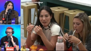 El Internado React - Capítulo 52: Akemi Nakamura está furiosa con Milo González