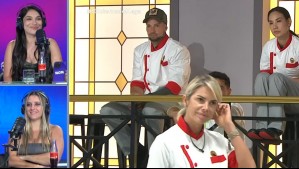 El Internado React - Capítulo 53: ¡Agustina Pontoriero lo cuenta todo!