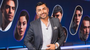 Muere el periodista Andrés Caniulef a los 48 años de edad