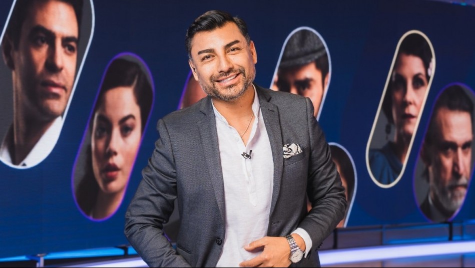 Muere el periodista Andrés Caniulef a los 48 años de edad