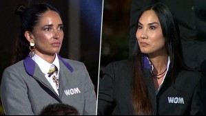 'Si no fuera por esto, no hubieras regresado': Akemi Nakamura se hartó de Camila Nash y lanzó dura declaración