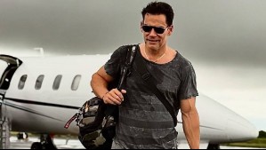 'Fuiste un deseo de las 12 uvas': Cristián de la Fuente cautiva a sus fans con su renovación de look