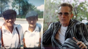 Emmanuel revela que vivió en Chile: Desarrolló fanatismo por banda nacional y encontró a su primera polola