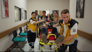 Leyla - Capítulo 107 (Parte 1): Las desgracias vienen de a tres