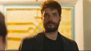 Corazón Negro - Capítulo 118: Esat no tiene piedad