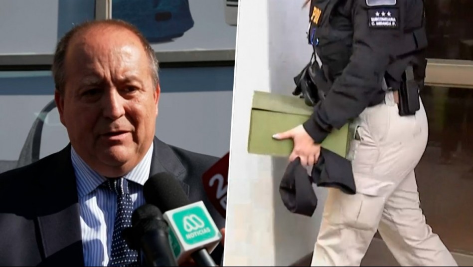 Más de 30 detenidos y $50 millones incautados en operativo por mafia china: Defraudaron más de US$200 millones