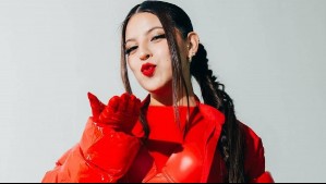 Ignacia Antonia se luce con un baile urbano a casi un mes de dar a luz: 'Me encanta que te muestres real'