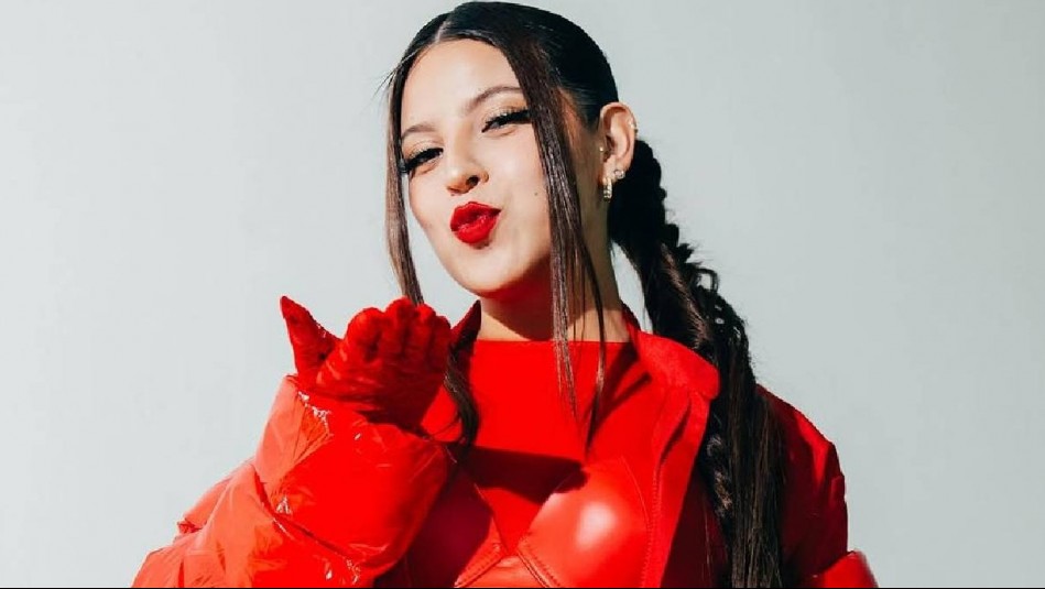 Ignacia Antonia se luce con un baile urbano a casi un mes de dar a luz: 'Me encanta que te muestres real'