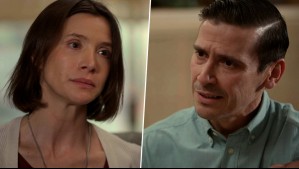 'Voy a tener que demandarte': Javiera amenazará a Max por sus hijos en un adelanto de Reunión de Superados