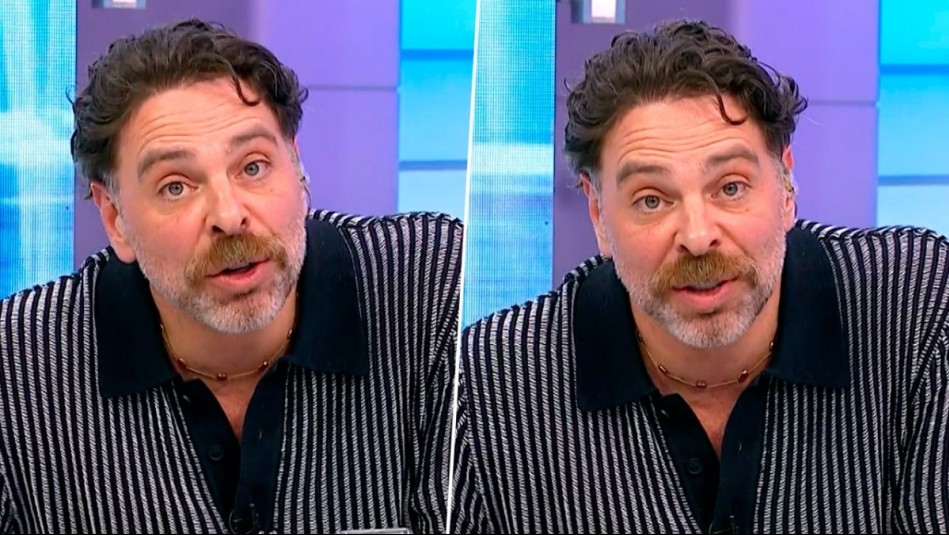 'Nunca he maltratado ni denigrado a nadie': José Antonio Neme responde en vivo a comentada polémica