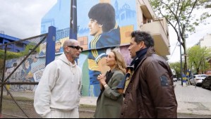 Avance del capítulo 3 de Camino a Viña 2026: Una visita al barrio de La Boca con Emanuel de Ke Personajes