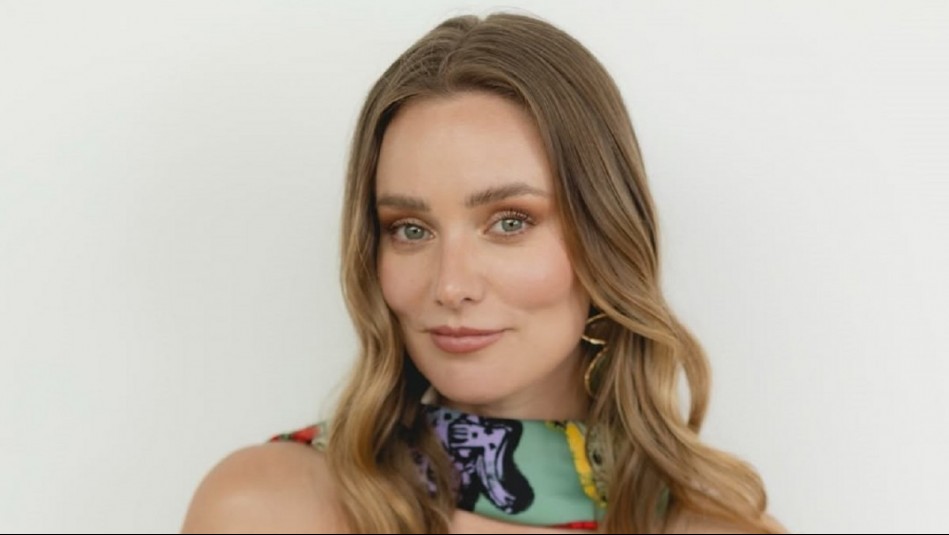 Tras encender alerta en redes sociales: Kika Silva sale a aclarar rumores de un supuesto embarazo