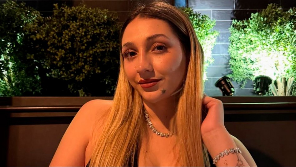 La Carlita de TikTok muestra el antes y después de su cirugía estética: Así fue el cambio de la influencer