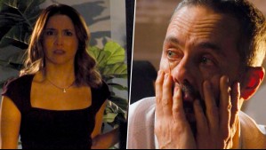 '¿Por qué dijo...?': Leonor escuchará acusatoria frase de Omar en el capítulo 209 de El Jardín de Olivia