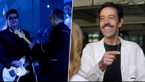 Meme del Real repasa su amistad con 'Los Tres' y cómo el EP 'Vale Callampa' nace de una visita a Chile