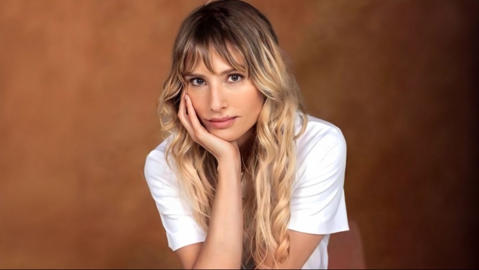 'Tanto cuidado, amor y talento': Mane Swett luce cambio de look para revivir a recordado personaje televisivo