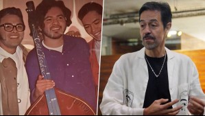 Meme del Real cuenta la inesperada razón por la que Café Tacvba llegó a la Quinta Vergara en 1996