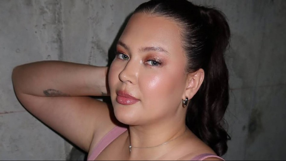 Michelle Carvalho compra nueva propiedad y deja recado a sus detractores: 'Mientras otros hablan mal de mí...'