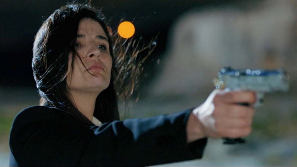 Avance extendido de Leyla: Nur se alistará para un último crimen