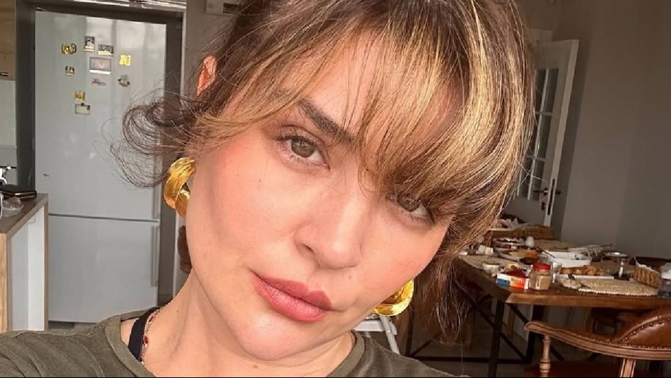 La villana Nur de Leyla revela uno de sus secretos de belleza: Así apareció en sus redes