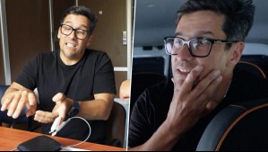 'En resumen, estoy cag...': Rafa Araneda termina en un hospital de México tras sufrir repentina picazón