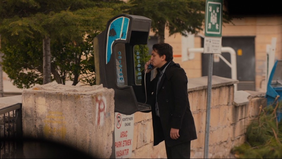 Avance extendido de Corazón Negro: Los secuestradores pedirán un rescate