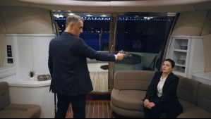 Leyla - Capítulo 107 (Parte 2): Las desgracias vienen de a tres