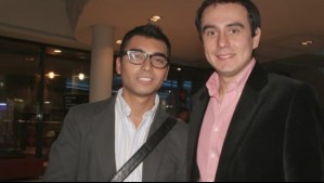 "Él luchó con muchos prejuicios":  César Campos habló de su cercana relación con el fallecido Andrés Caniulef